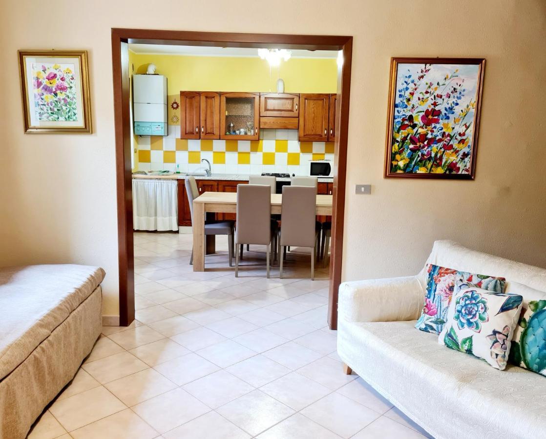 شقة Casa Colonna مونتيجروتو تيرمي المظهر الخارجي الصورة
