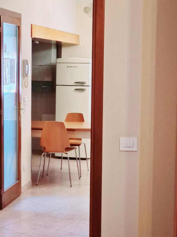 شقة Casa Colonna مونتيجروتو تيرمي المظهر الخارجي الصورة