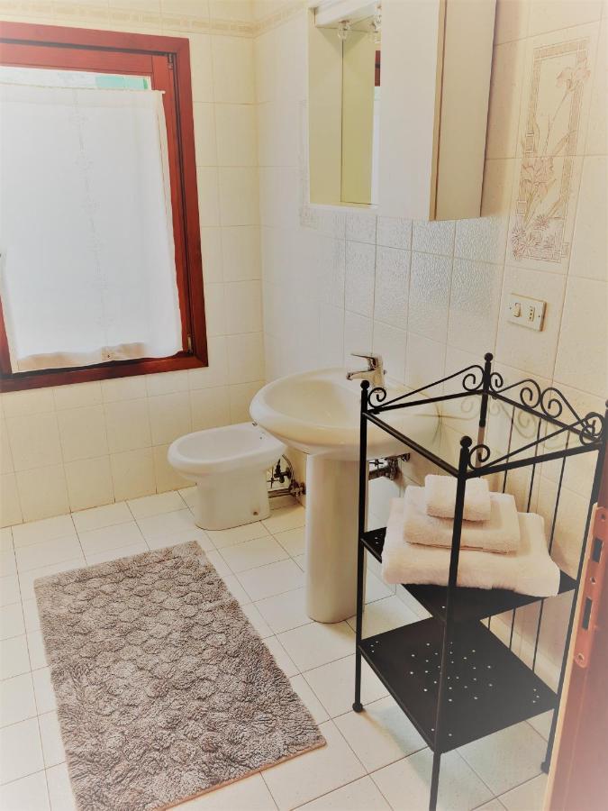 شقة Casa Colonna مونتيجروتو تيرمي المظهر الخارجي الصورة