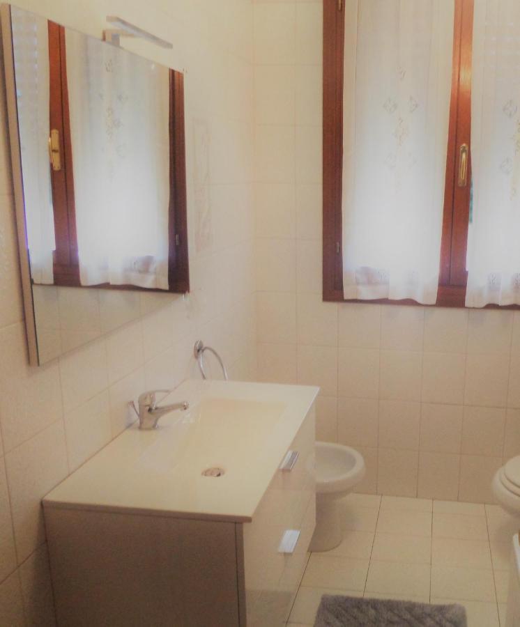 شقة Casa Colonna مونتيجروتو تيرمي المظهر الخارجي الصورة